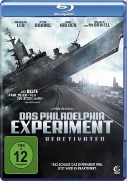   / The Philadelphia Experiment VO