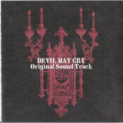     OST / Devil May Cry [OST]