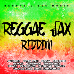 V.A Gwaan East Riddim