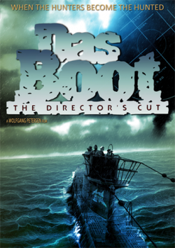   [ ] /Das Boot [Director's Cut] MVO