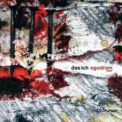 Das Ich - Egodram (2CD)