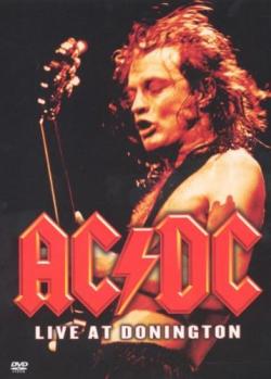 AC/DC - Live At Donington