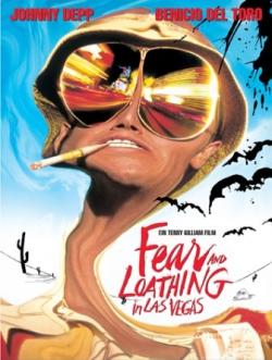     - / Fear and Loathing in Las Vegas