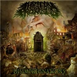 Thirteen Bled Promises - Disimpregnations [EP]