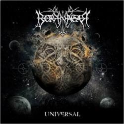 Borknagar - Universal