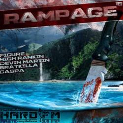 VA-Rampage 16