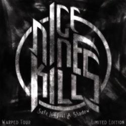 Ice Nine Kills - Safe Is Just A Shadow