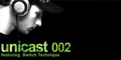 Switch Technique - UNICAST 002