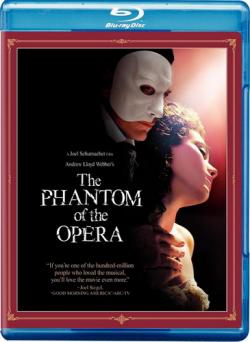   / The Phantom of the Opera DUB