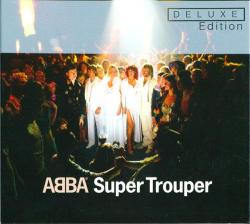 ABBA - Super Trouper