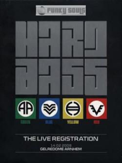 VA - Hardbass 2009