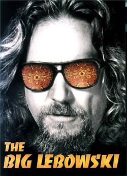 [iPhone]   / The Big Lebowski