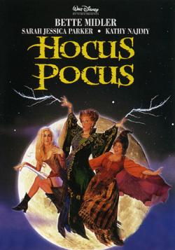 - / Hocus Pocus MVO