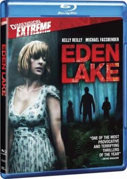   / Eden Lake DUB