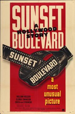   / Sunset Boulevard