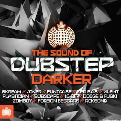 VA - The Sound of Dubstep Darker