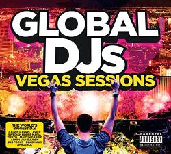 VA - Global DJs - The Las Vegas Sessions