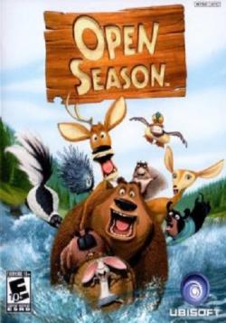 Open Season [Repack R.G Creative]