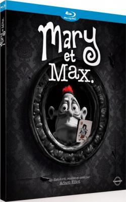    / Mary and Max