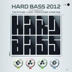 VA - HardBass 2012