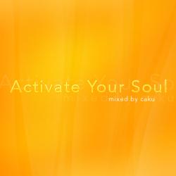 VA - Activate Your Soul 010