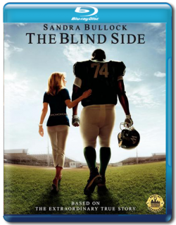   / The Blind Side