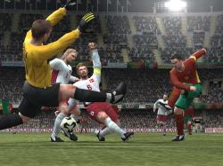 Pro Evolution Soccer 5 (World Soccer Winning Eleven 9)