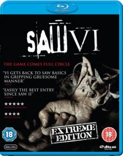  6 / Saw VI 2 DUB +VO