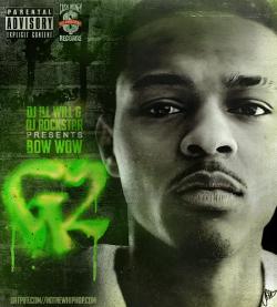 DJ Ill Will DJ Rockstar Present Bow Wow - Greenlight 2