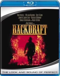   / Backdraft