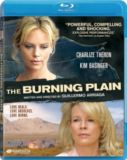   / The Burning Plain MVO