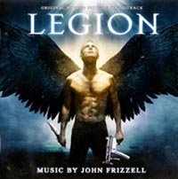  / Legion