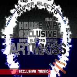 House Vip