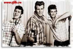 The Baseballs - 