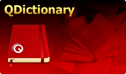 QDictionary 1.6 RePack + Portable