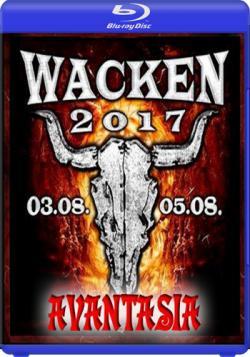 Avantasia - Wacken Open Air