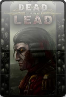 Dead Meets Lead