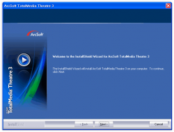 ArcSoft TotalMedia Theatre 3.0.1.160 Platinum with SimHD Plugin + 