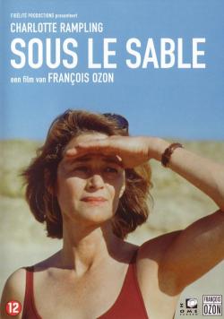   / Sous le sable / Under the sand