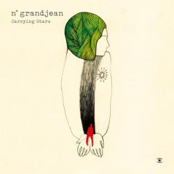 N'Grandjean - Carrying Stars