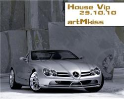 VA - House Vip