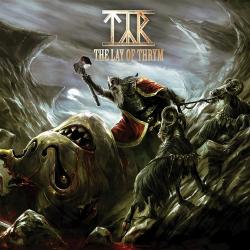 Tyr - The Lay Of Thrym