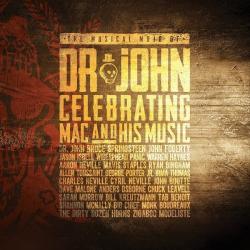 VA - The Musical Mojo Of Dr. John Celebrating Mac And His Music [24 bit 48 khz]