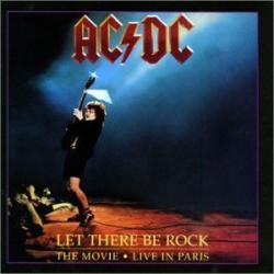 AC/DC - Let There Be Rock