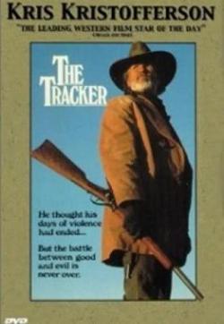    / The Tracker DVO