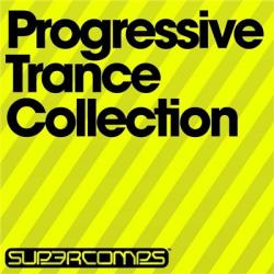 VA - Progressive Trance Collection Vol 3