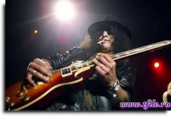 Slash - 