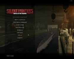 Silent Hunter 5: Battle of the Atlantic