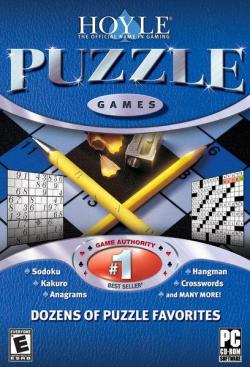 Hoyle Puzzle and Board Games 2011