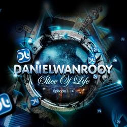 Daniel Wanrooy - Slice Of Life